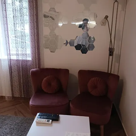Luna Apartamento Opatija
