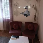 Luna Apartment Opatija