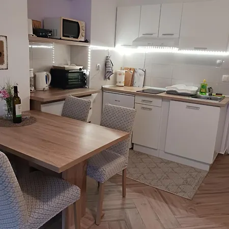 Appartement Luna *