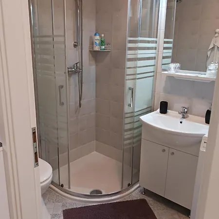 Luna Apartmán Opatija