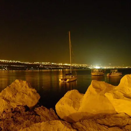 Apartament Luna Opatija